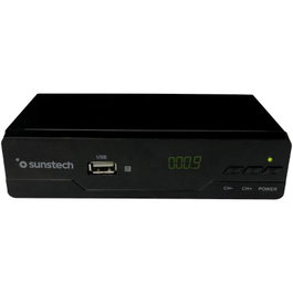 Sunstech Receptor TDT DTB210HD2